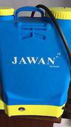 Battery Operated Knapsack Sprayer - General Use: Agriculture