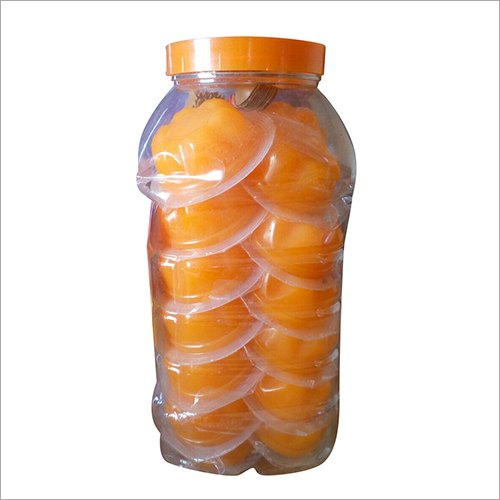 Ice Mango Pudding Jelly Additional Ingredient: Powder Flafour & Water Only