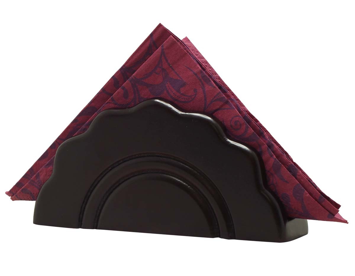 Mdf Tissue Holder
