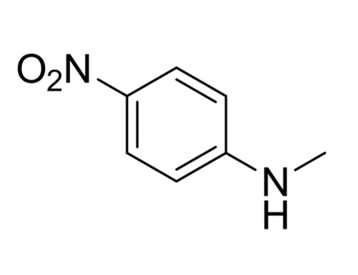 Yellow N-methyl-4-nitro-benzenamine Nintedanib Intermediate Cas 100-15-2
