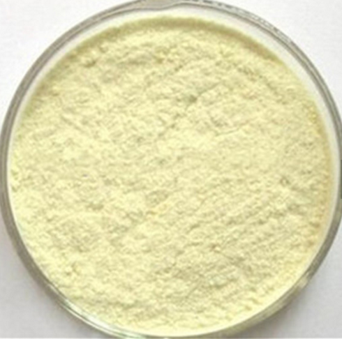 Yellow N-methyl-4-nitro-benzenamine Nintedanib Intermediate Cas 100-15-2