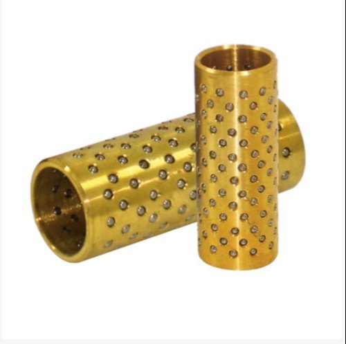Ball Cage - Silver | Other Ball Bearing Type, Other Roller Bearing Type
