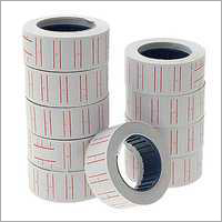 Adhesive Sticker Printed Labels