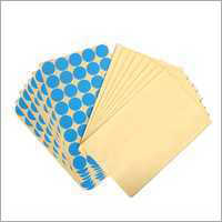 चिपकने वाला स्टिकर प्रोमोशनल लेबल