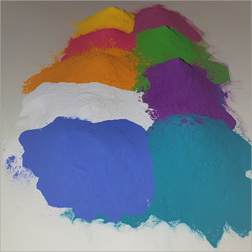 PU कोटिंग पाउडर