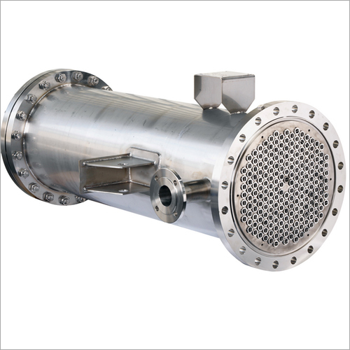 Heat Exchanger Power: Single Phase To 3 Phase Watt (W)