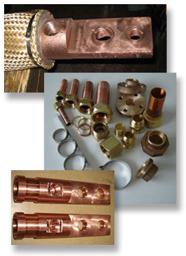 केबल फिटिंग