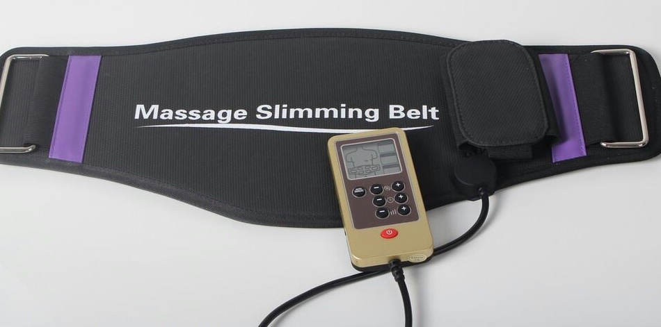 Electropulse Therapy And Weight Loss Belt Battery Life: 10 Hours