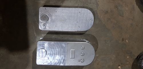 मोबाइल लाइट डाई जॉब वर्क