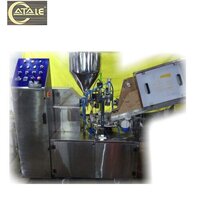 पूरी तरह से स्वचालित ट्यूब फाइलिंग मशीन पावर स्रोत: बिजली