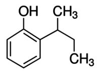 ओ-सेक-ब्यूटाइल फिनोल