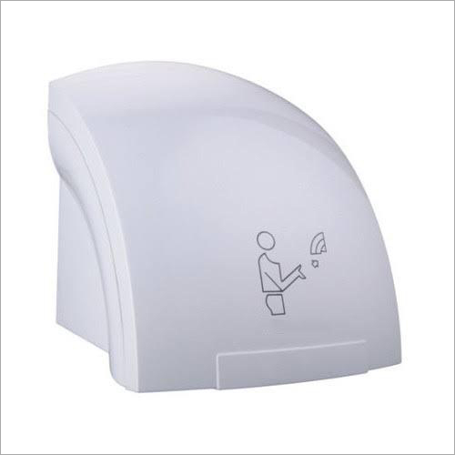 Plastic Bathroom Hand Dryer