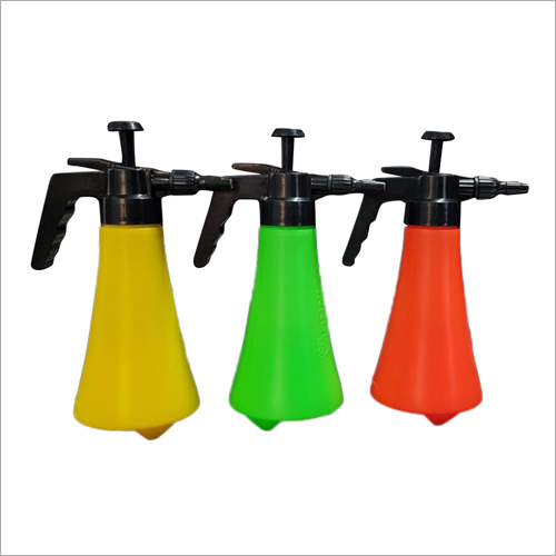 All Color Available Plastic Pressure Sprayer Pump
