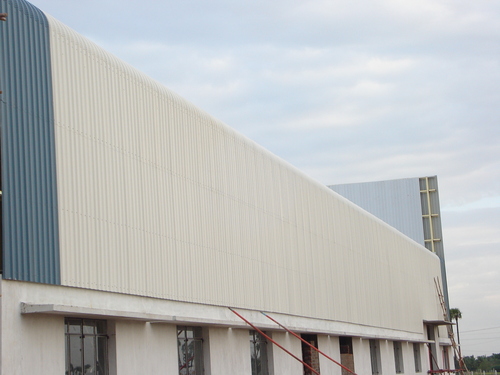Pre Fab Building System