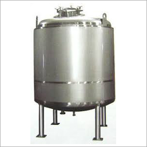 भंडारण पोत