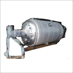 हाइड्रो जनरेटर रिएक्टर