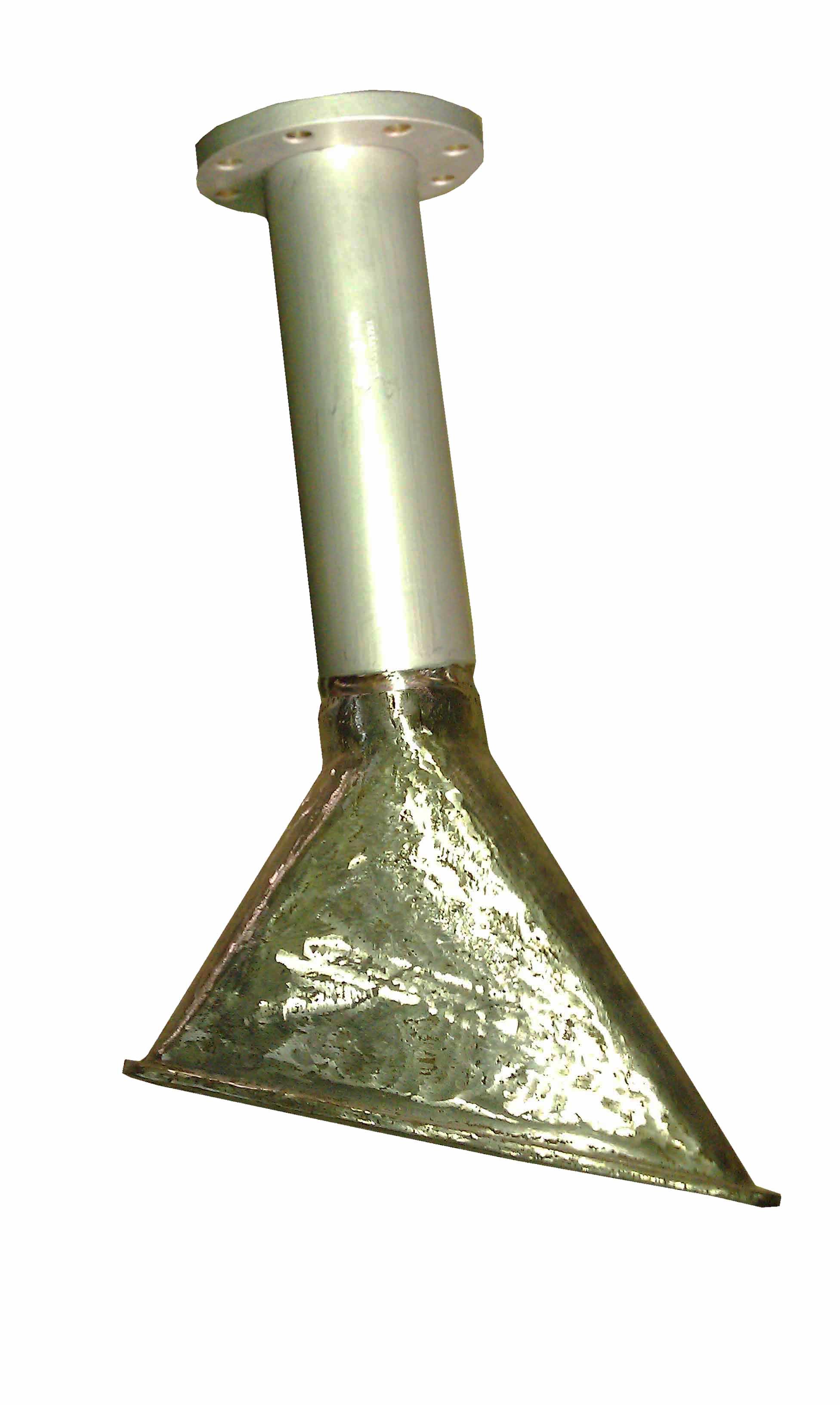 ब्लास्ट नोजल