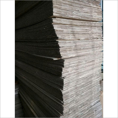Corrugated Paper Sheet - Corrugated Fiberboard, 1-3 mm Thickness, Brown Color | Customized Size and Soft Hardness for Packaging Solutions