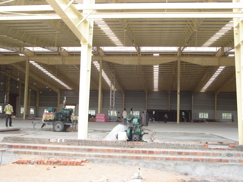 Roof Ventilation Systems