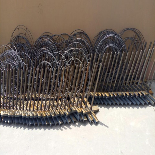 Blue And White Or Customized Automatic Wire Mesh Welding Machine