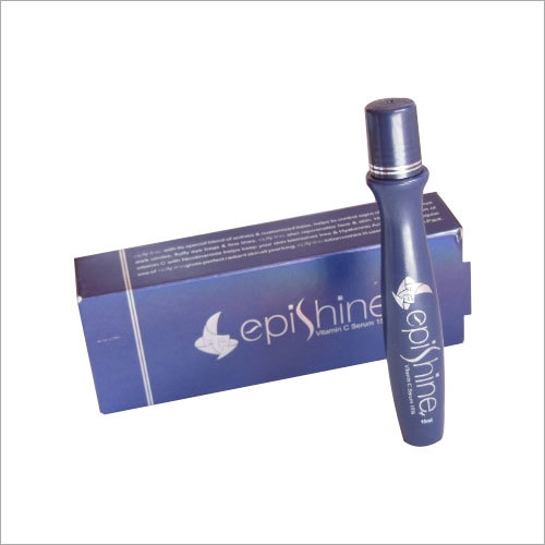 विटामिन सी सीरम