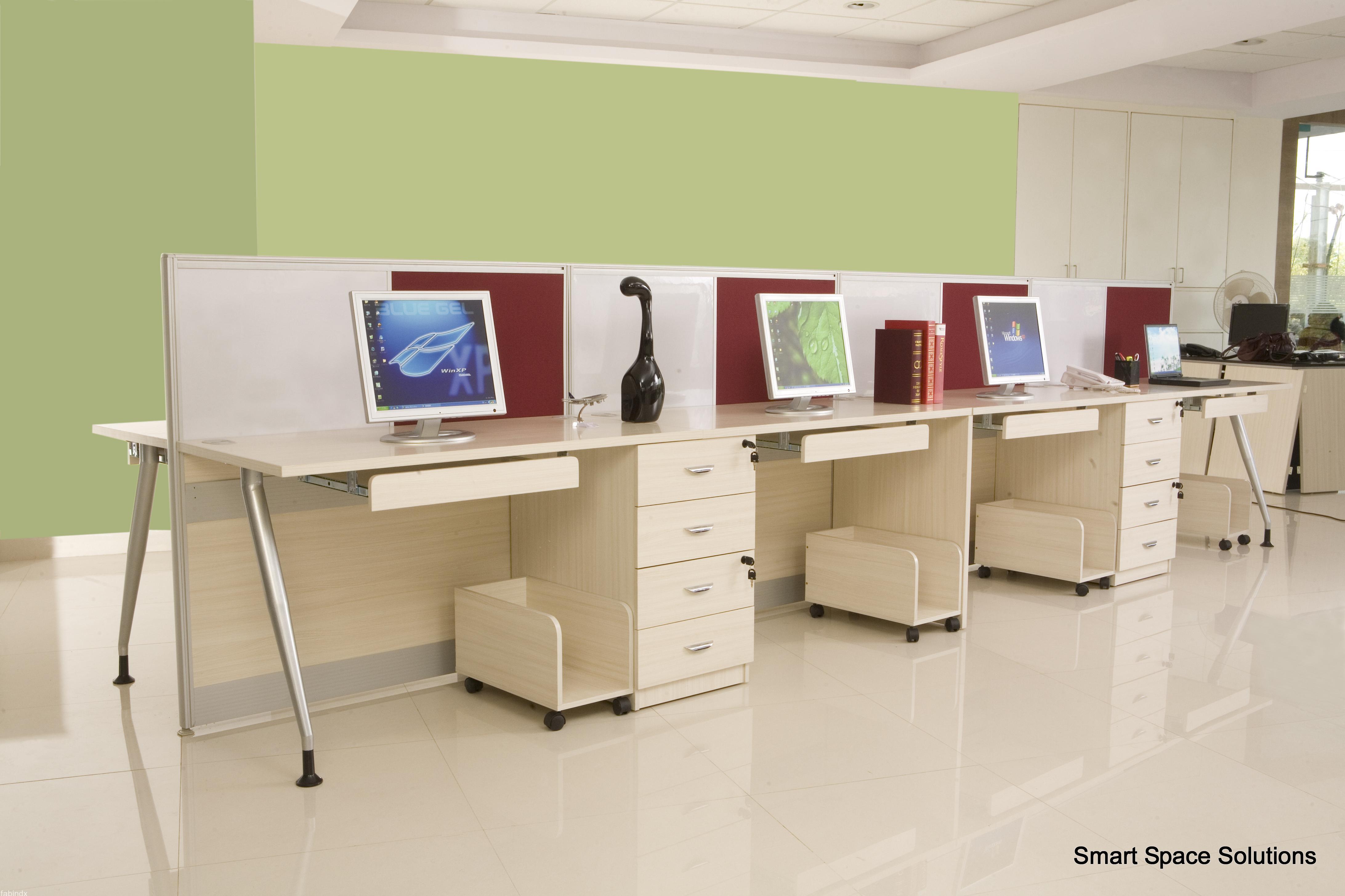 Workstations Computer Desks