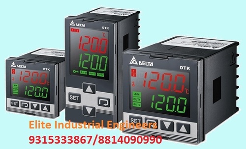 Temperature Controller