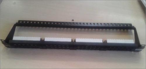 Cat6 P Panel Voltage: Medium Voltage Volt (V)