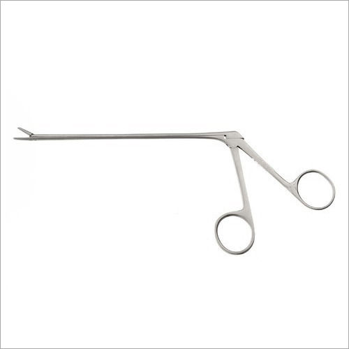 Alligator Forceps Dimension(l*w*h): Customize Centimeter (Cm)