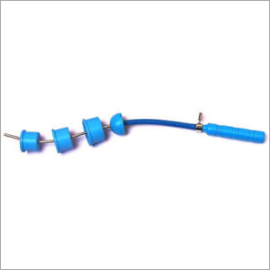 Uterine Manipulator Dimension(L*W*H): Customize  Centimeter (Cm)