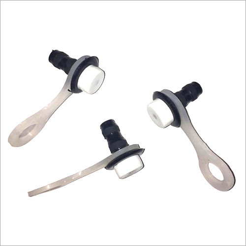 Laparoscopic Silicone Reducer Dimension(L*W*H): Customize  Centimeter (Cm)