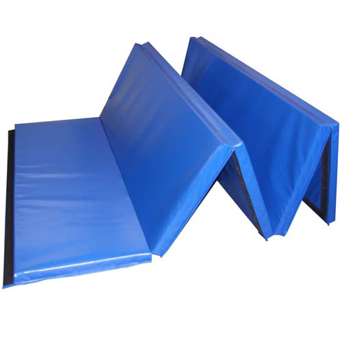 Folding Mats - 74x28 Inches, 10mm To 25mm Thickness | Biodegradable, Pvc Free, Beautiful Colors, Comfortable, Absorbent, Skin Friendly
