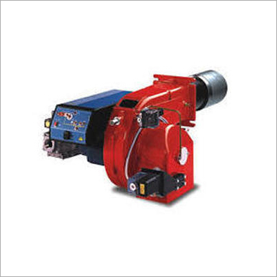 Industrial Gas Burner - Metal, Custom Size | Long Life, Easy to Maintain, Low Emission Rate
