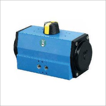 Metal Pneumatic Air Actuator