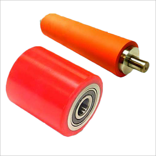 Sigmathane Roller Linings