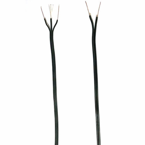 Drop Wire Without Fiber Glass