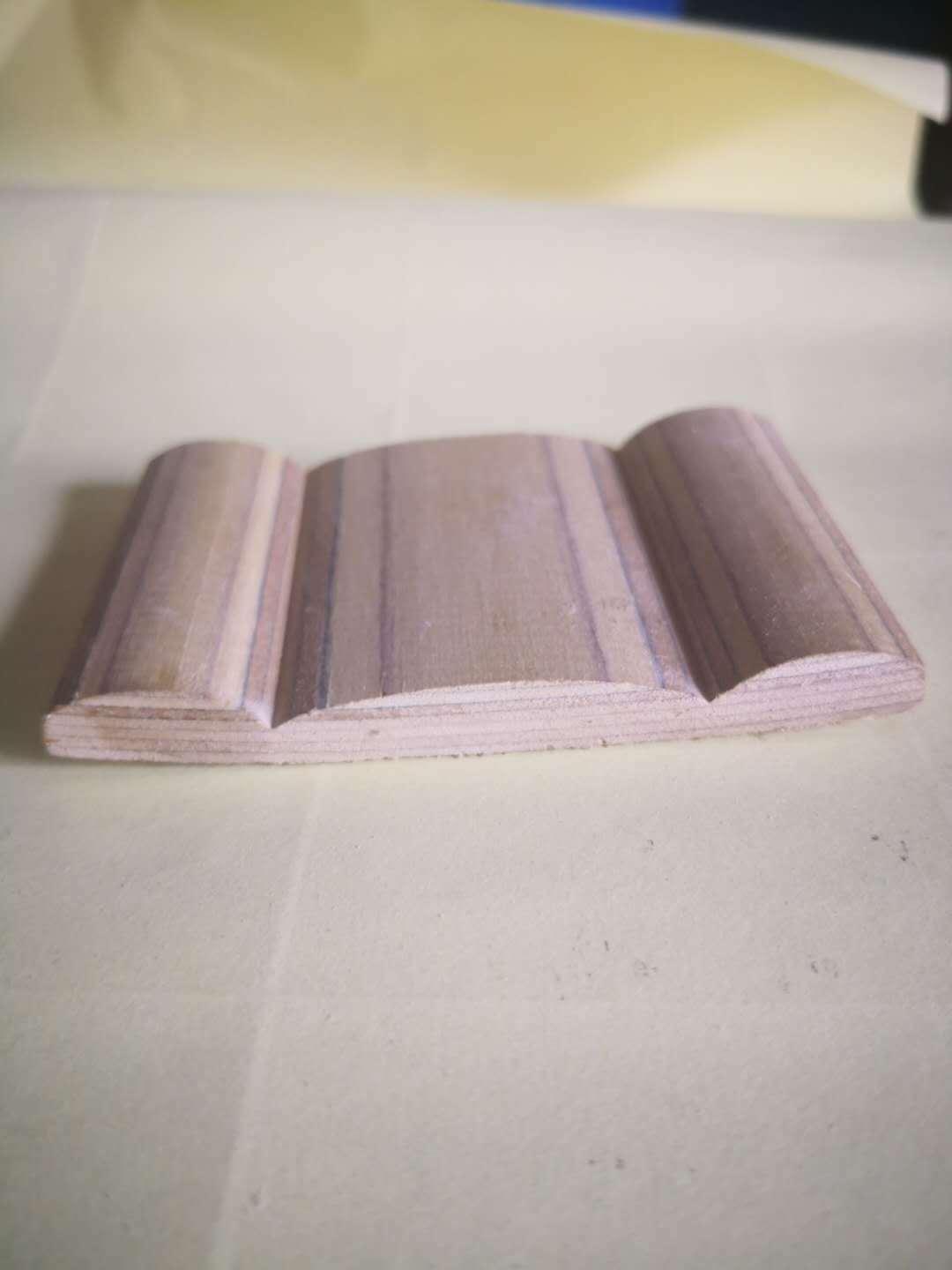 Door And Wall Decoration China Soild Wood Moulding