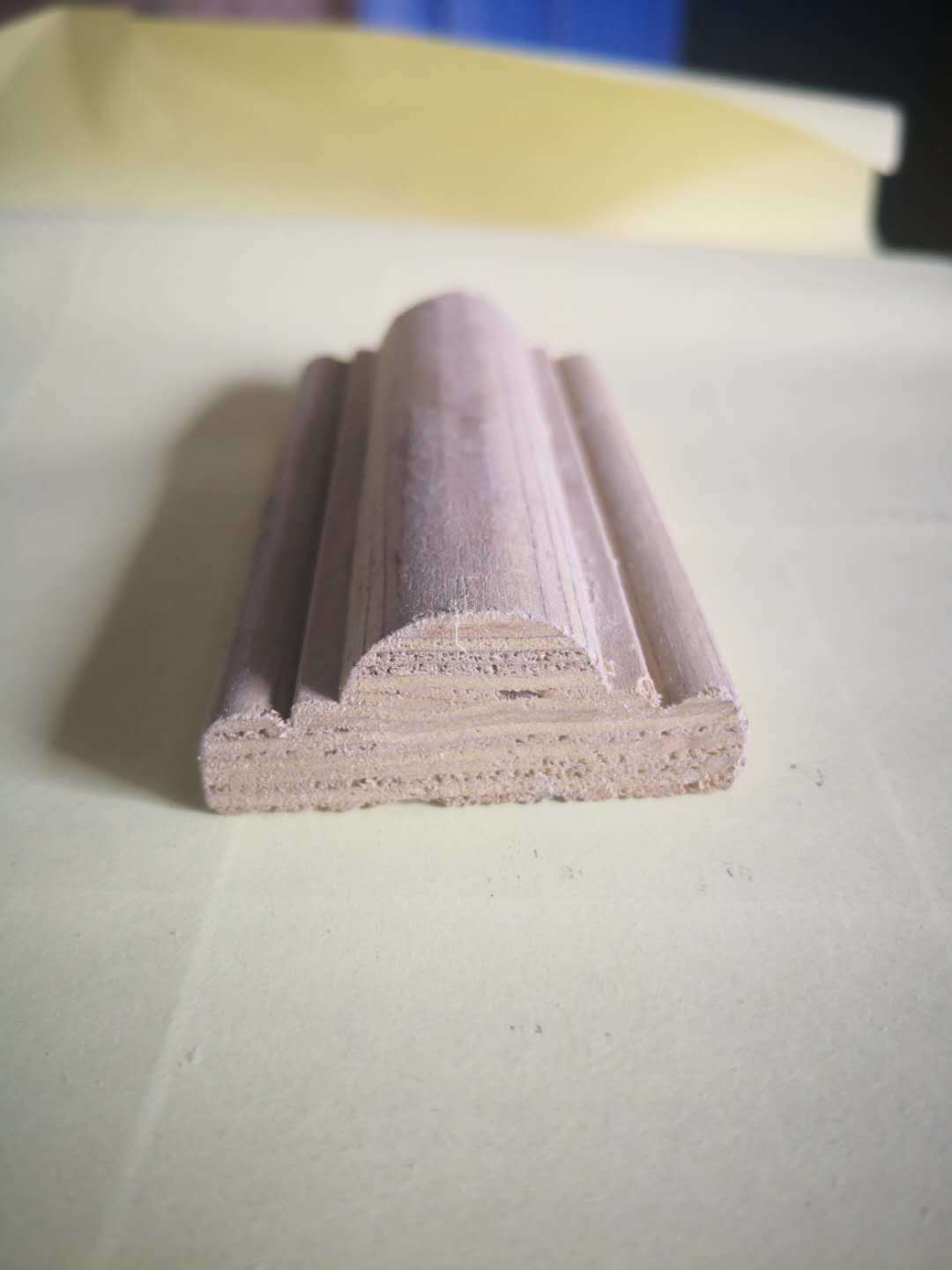 Door And Wall Decoration China Soild Wood Moulding