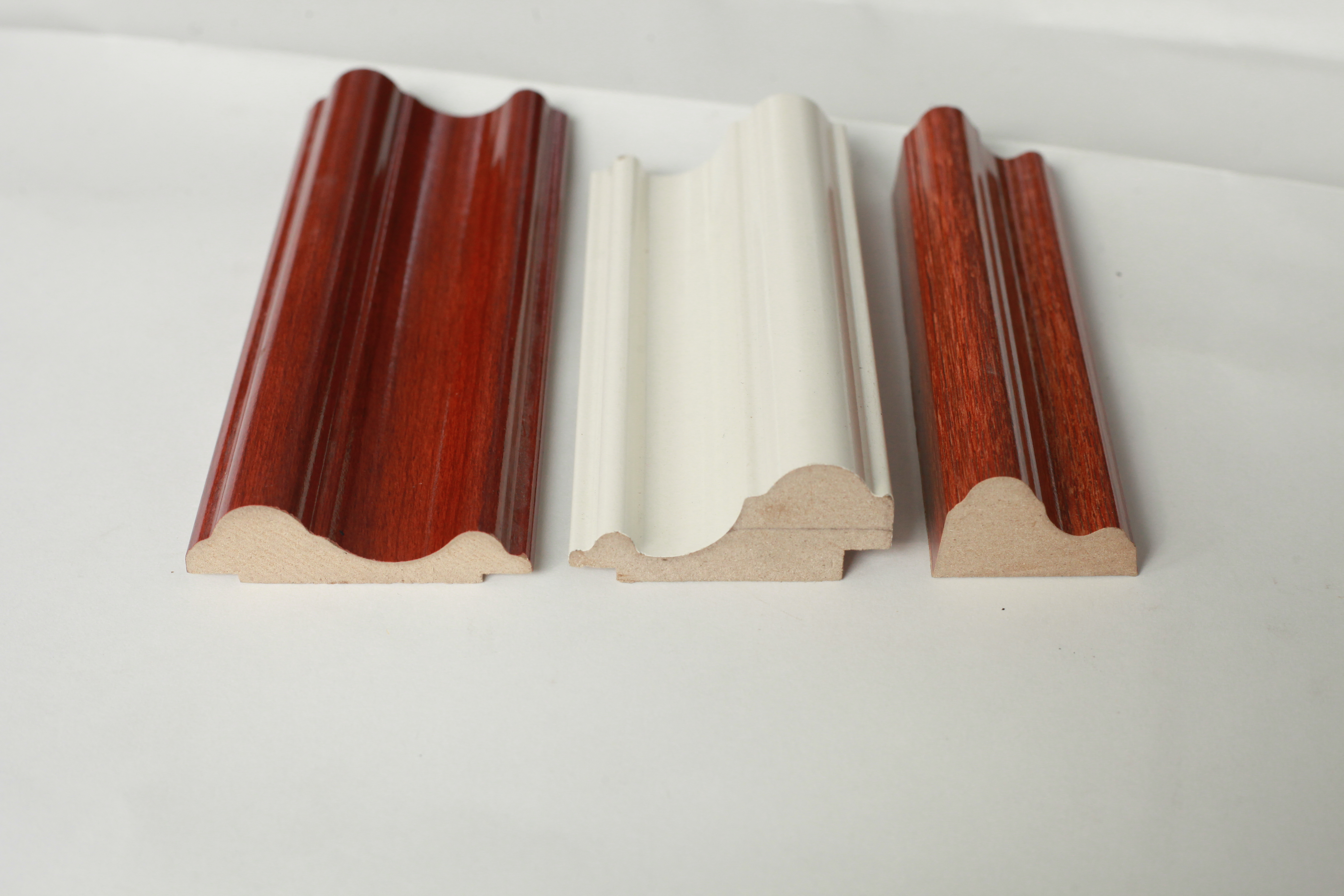 Stable Wood Mould