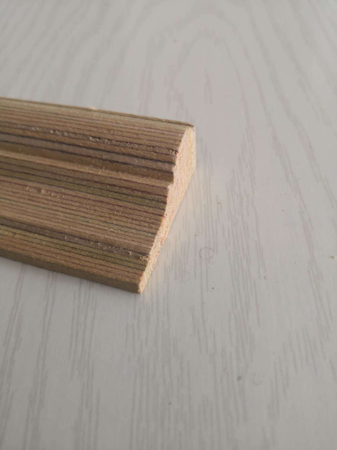 Stable Wood Mould