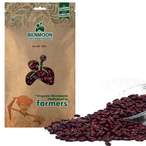 Red Kidney Beans