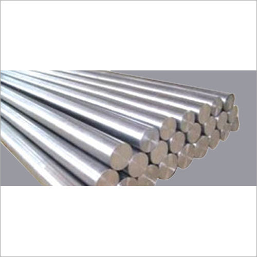 Monel K500 Round Bar Application: Construction