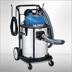 धूल निष्कर्षण प्रणाली