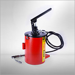 ग्रीस पंप