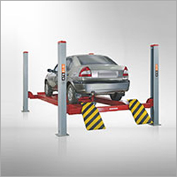 चार पोस्ट लिफ्ट