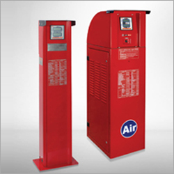 डिजिटल टायर इन्फ्लेटर