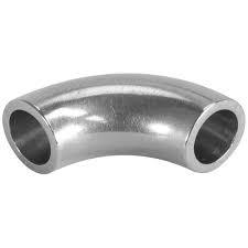 310 Stainless Steel Elbow - Grade 310 | Durable Stainless Steel Construction, Versatile Design for High-Temperature Applications