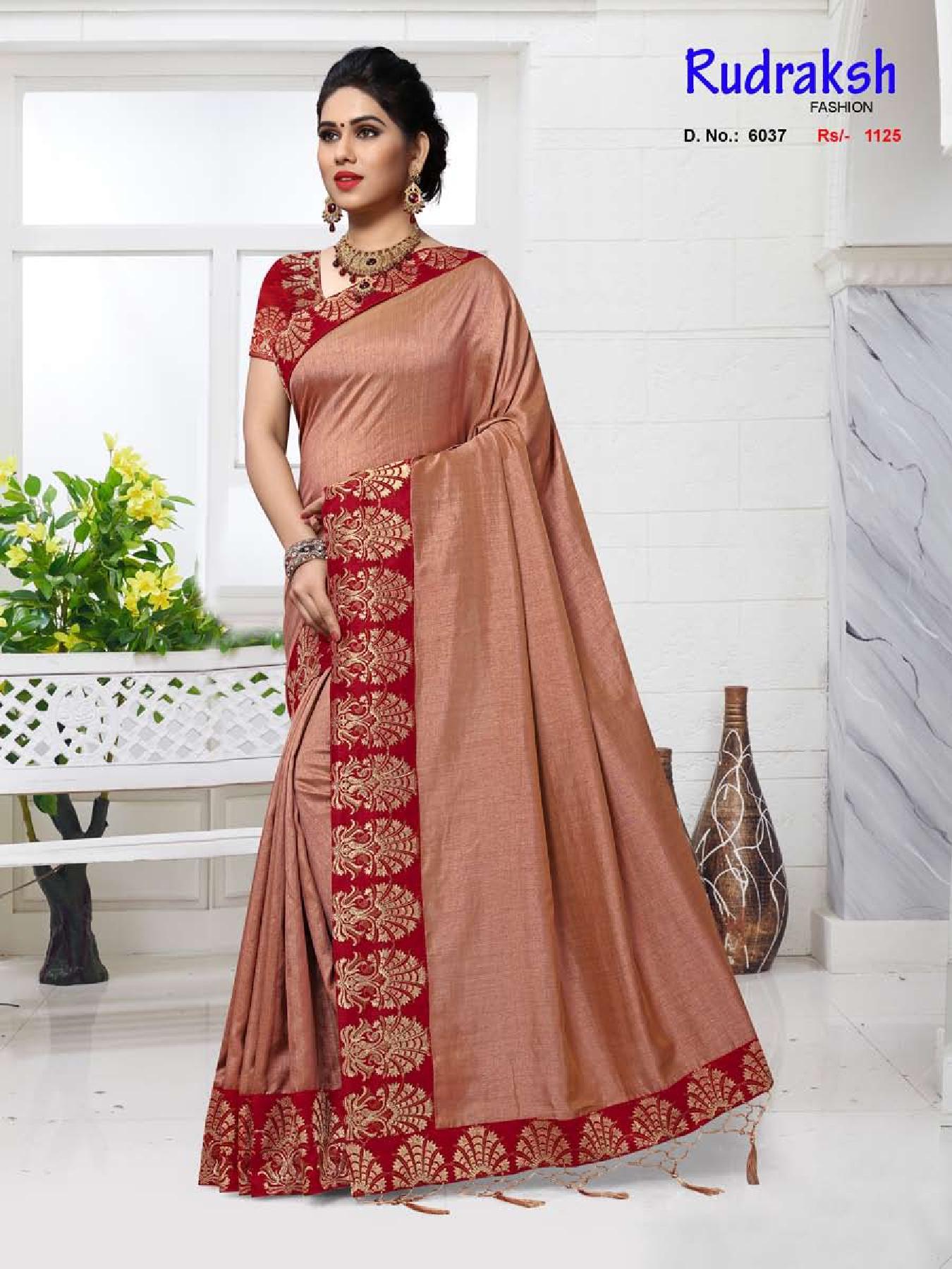 Silk Saree