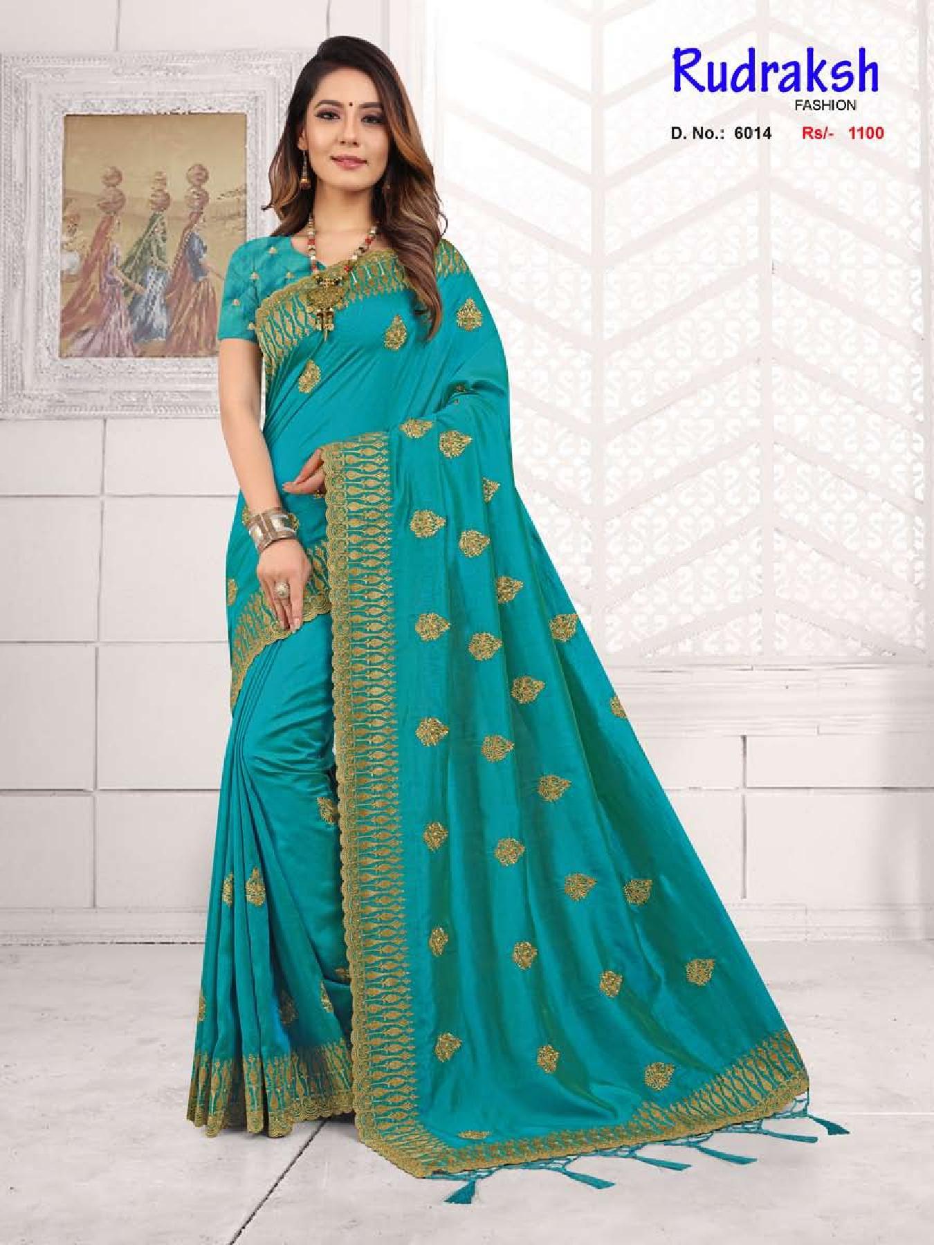 Silk Saree