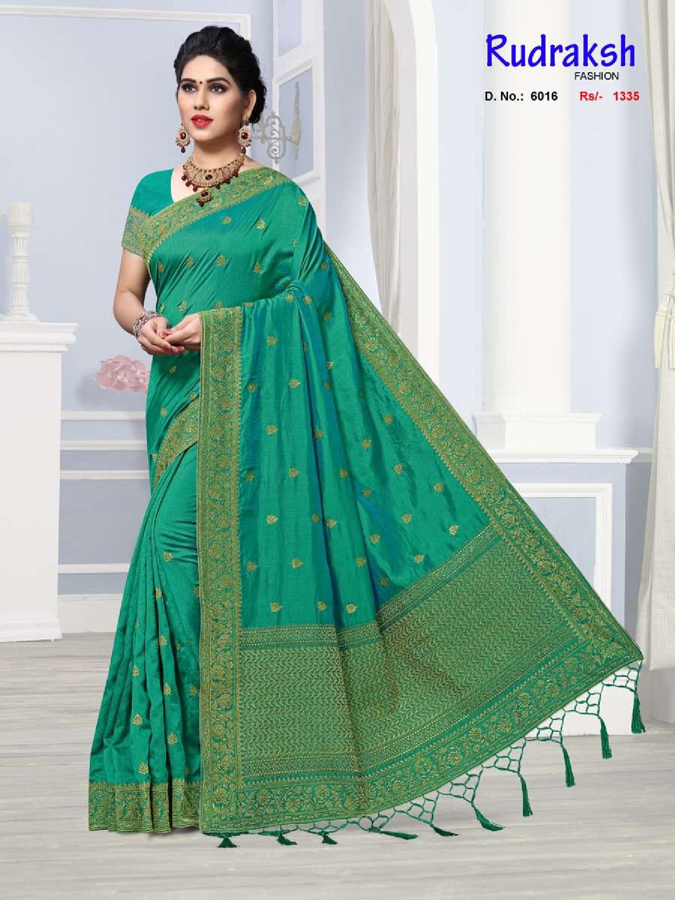 Silk Saree